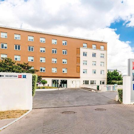 Ibis Marne La Vallee Val D'Europe Montévrain Eksteriør bilde