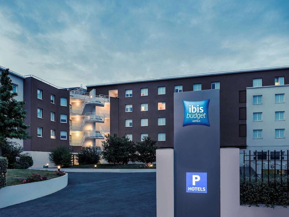 Ibis Marne La Vallee Val D'Europe Montévrain Eksteriør bilde